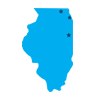 Thresholds Illinois Locations